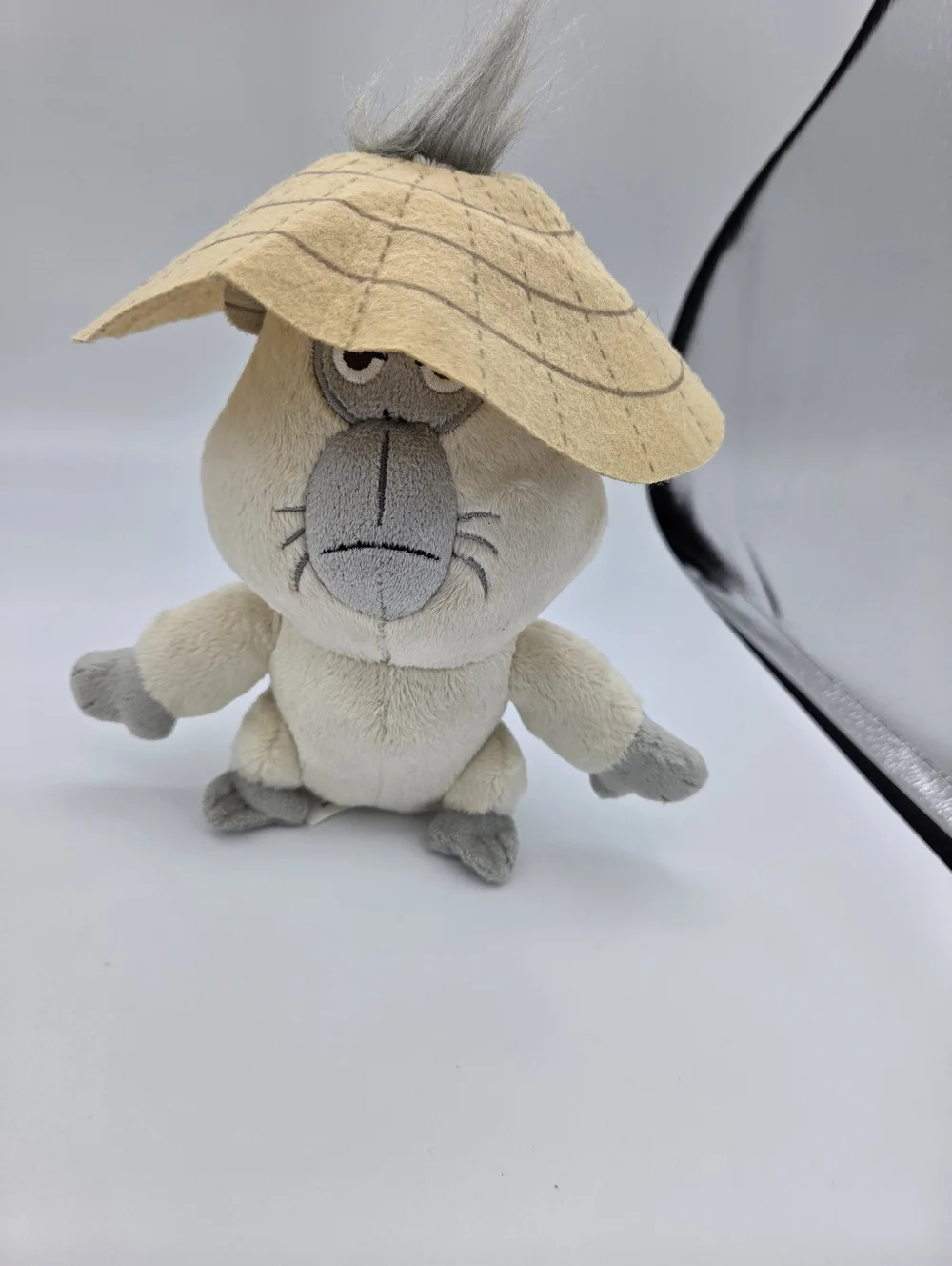 Disney Raya‎ & the Last Dragon Chattering Ongis Plush 3-Piece Magnetic Talking